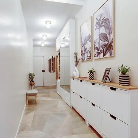 Lägenhet Luxueuse Haussmanienne Confort Et Elegance